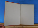Railroad Magazine Bound Volume Misc Circa 1950  1947-1954  8 issues