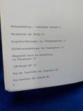 Die Eisenbahnen auf der IVA Munchen 1965 Railways