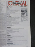 Railmodel Journal 1995 April Painting autos & Racks Athearn graion car cement ca
