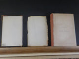Cyclopedia of English Literature Vol II Hard Cover      Front Cover NOT Attached