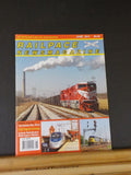 Rail Pace News Magazine 2011 June Railpace Indiana Rail Road C&O Signal heritage