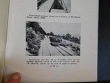 Old Switchback Railroad By Harry David Lentz Jr Copyright 1946 29 Pages Trolley