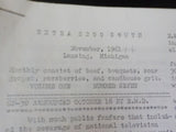 Extra 2200 South 1961 November Kansas City Teminal Illinois Central PRR Copy