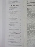 Baltimore & Ohio Employee Magazine 1951 November B&O