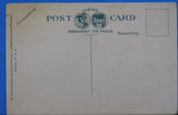 Postcard C.P.R. Station North Toronto Canada Circa 1910 Canadian Pacific Station