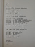 Fighting Ships By Richard Hough Approx 200 illistrations w/ dust jacket