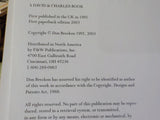 Don Breckon's Country Railway Paintings by Don Breckon Soft Cover