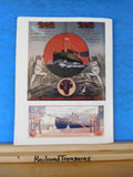Steamboat Bill #192 Winter 1989 Journal of the Steamship Historical Society