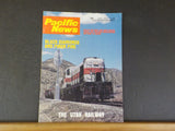 Pacific News #213 1979 July Black Diamons & Pinon Pine Utah Railway F-units