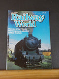 Railway World 1987 May Vol 48 No 565 GC Compund Atlantics Settle & Carlisle