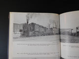 O&W Long Life & Slow Death New York Ontario & Western 2nd Ed revised Helmer