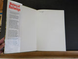 History Of Railways By E L Cornwell    Heavy  Oversize  w/dust jacket