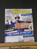 National Dragster Magazine 2021 November The ome stretch Greg Anderson 98 pro st