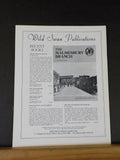 Model Railway Journal Magazine #47 1991 Expo EM ‘91