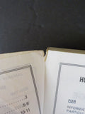 Official Railway Guide North American Freight Service Edition 1975 January Febru