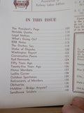 Train Dispatcher 1981 June Some of this Month’s Retirees