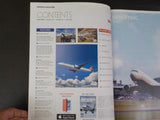 Airways Magazine 2015 June Turkish Airlines BOAC pt 2 Air Serbia Victoria BC