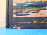 Giants of the Rails by S Kip Farrington Jr Accurate drawings in full color HC