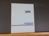 Amtrak Annual Report 1977 Financials Operating statistics Financials Northeast C