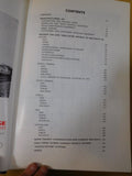 Jane's World Railways 1973 - 1974  16th edition w/ dust jacket Oversize book