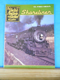 NYNH&H Shoreliner Vol 19 #3 1988 Magazine Trolley freight  express in South NE