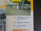 Airways Magazine 2004 June #100 100th Issue Longest flight Biggest aircraft The