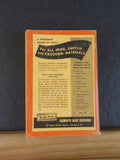 Pocket List of Railroad Officials #225 1951 1st quarter