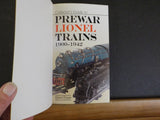 Collector’s Guide to Postwar Lionel Trains 1900-1942 by David Doyle Soft Cover