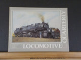 Locomotive Quarterly 1977 Summer Vol 1 #4 KCS Mallets MP Raton Pass