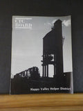 CTC Board Railroads Illustrated #48 1979 June 1st series Happy Valley Helper Dis