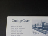 SCL News Seaboard Coast Line RR Employee Magazine 1968 July August V2#4