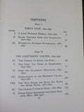 Railroads and Rivers American Cavalcade Series Story of inland transportation