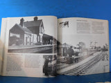 Branch Line Memories Edited by John Smart Soft Cover