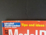 Great Model Railroads 2007 11 exciting layouts tips hints ideas photos