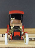 ERTL Renninger’s 1905 Ford Delivery Car Bank #1 Noble St Kutztown, PA Antique &