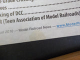 Model Railroad News V16 #8 2010 August Athearn’s Espee Mt-4 Mountain Arrives