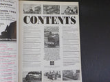 Steam Classic 1993 October No 43 A Geordie gem The High Fives Swansea Shunters