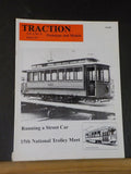 Traction Prototype and Models Magazine Issue 34