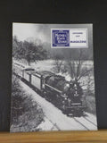 Nickel Plate Road Magazine 1969 September Centenial Berkshire