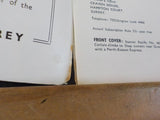 Railway World 1962 September Vol 23 No 268 Shedmaster Two-Position Block Instrum