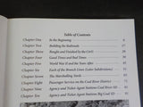 Chesapeake & Ohio Coal River District by Wendell McChord C&O Soft Cover 2013