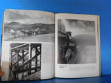 Branch Line Album by PB Whitehouse w/ dust jacket
