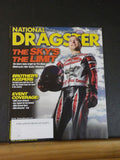 National Dragster Magazine 2014 November 21 The Skys the Limit
