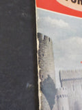 Railway World 1960 January Vol 21 No 236 Locomotive Causerie Ryde Cowes Line