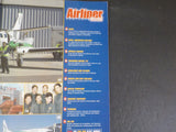 Airliner World Global Airline Scene 2005 November Transavia Royal Jordanian Indi