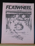 Flatwheel Div 4 NMRA Div 4 MCR Lot of 10 various issues  1969-1974