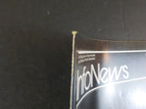 Info News Union Pacific Missouri Pacific RR 1983 June Employee business results