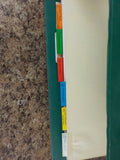 New Haven Railroad Technical Information (NHRTIA) Data Sheets Book #3