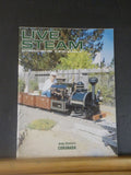 Live Steam Magazine 2000 September October Porter NYC Class S electric Loco Shay