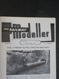 Railway Modeller 1951 March April V2 #9   Lynbury & Melchester Railway